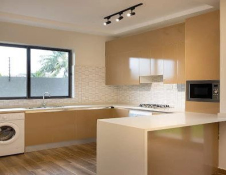 Accra View Apartment