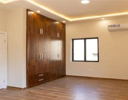 Accra View Apartment