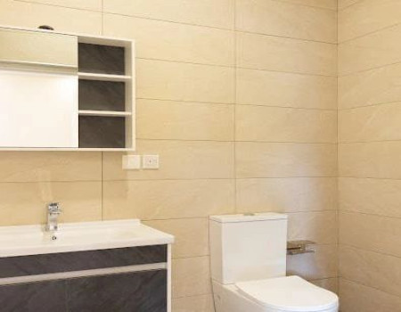 Accra View Apartment